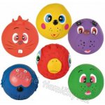 Trixie pes Míč Xichtík guma 6 cm – Zboží Mobilmania
