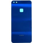 Kryt Huawei P10 Lite zadní modrý – Zbozi.Blesk.cz