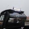 Exteriérové osvětlení SHARK LED Light Bar, 6D with LED Cover, 21.5", 120W