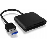 ICY BOX IB-CR301-U3 – Zboží Živě