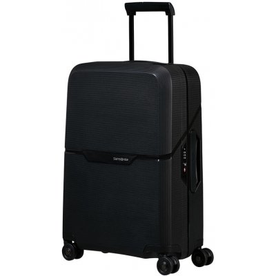 Samsonite Magnum Eco Spinner 55 KH2-18001 Graphite 38 l – Zboží Mobilmania