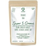 Goodie Super 5 Greens 150 g – Hledejceny.cz