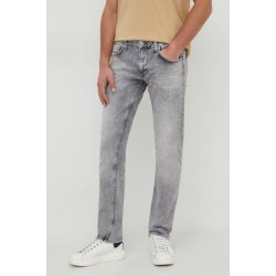 Pepe Jeans džíny pánské PM207404 šedá