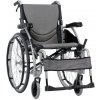 Invalidní vozík Karma Medical Products vozík mechanický odlehčený S-ERGO 115 46