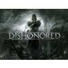 Hra na PC Dishonored