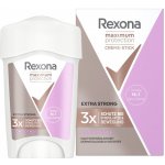 Rexona Maximum Protection Confidence krémový antiperspirant Woman 45 ml – Zbozi.Blesk.cz