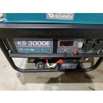 Könner & Söhnen KS 3000E – Zboží Dáma