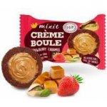 Mixit Créme boule strawberry caramel 30 g – Zboží Dáma