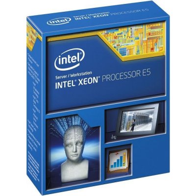 Intel Xeon E5-1650 v3 CM8064401548111