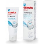 Gehwol Speciální krém pro citlivou pokožku med Sensitive 75 ml – Zboží Mobilmania