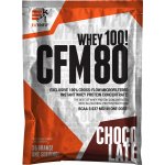 Extrifit CFM Instant Whey 80 30 g – Hledejceny.cz