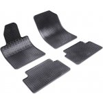 Koberce gumové RIGUM Peugeot 508 Hybrid 2019 – Zbozi.Blesk.cz