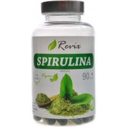 Maxxwin SPIRULINA 90 kapslí