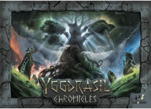 Yggdrasil Chronicles