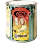 Cirine bílá tuhá pasta na parkety, dřevo a linoleum 550 g – Zboží Mobilmania