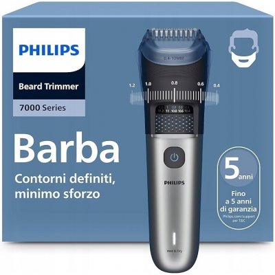 Philips BT7670/15 – Zbozi.Blesk.cz