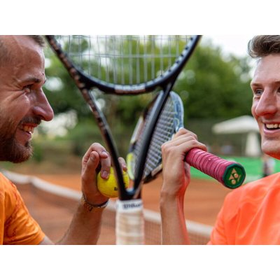 Špičková soukromá lekce tenisu v Praze – Zboží Dáma