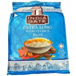 India Gate Extra Long Basmati Rýže 5 kg – Zbozi.Blesk.cz
