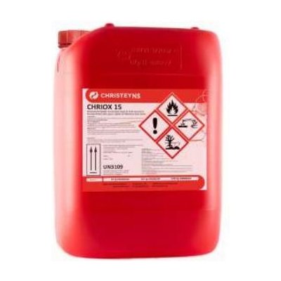 Mida Chriox 15 22 kg – Zboží Mobilmania