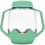 Glo Pals Smyslová nádoba zelená – Zboží Dáma