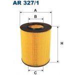 Vzduchový filtr FILTRON AR 327/1 – Hledejceny.cz