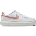Nike Court Vision Alta Womens Shoes Bílá – Hledejceny.cz