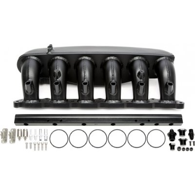 TA Technix hliníkové sací svody BMW řada 1 135i (E82/E88, 07-13) motor N55 (B30) – Hledejceny.cz