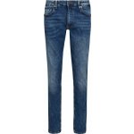 s.Oliver QS denim NOOS pánské džíny modrá – Zboží Mobilmania