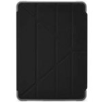 Pipetto Origami Shield Pad pro Apple iPad 10,2" P054-49-7 černé – Zboží Mobilmania