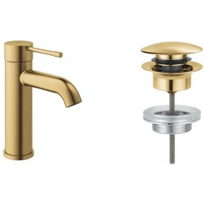 Grohe Essence 23590GN1 + 65807GN0 – Hledejceny.cz