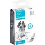 M-Pets Podložky pro štěňata 45 x 60 cm 50 ks – Sleviste.cz
