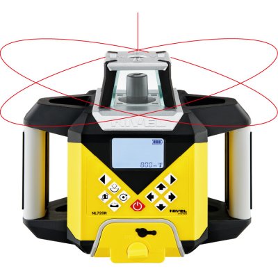 Nivel System NL500 G – Hledejceny.cz