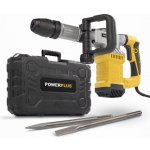 PowerPlus POWX11832 – Zboží Dáma