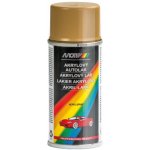Motip Škoda zeleň olivová 200ml | Zboží Auto