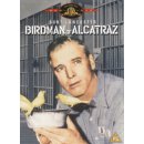 Birdman Of Alcatraz DVD