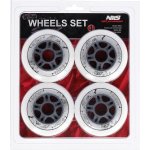 Nils Extreme 90 mm 82A 4 ks – Zbozi.Blesk.cz