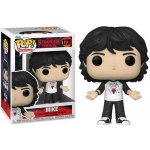 Funko Pop! Stranger Things Mike Television 1239 – Zboží Dáma