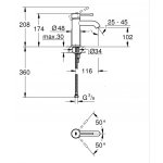 GROHE Essence 23590GL1 – Hledejceny.cz