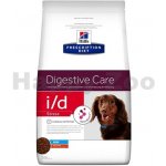 Hill’s Prescription Diet I/D Stress Mini 1 kg – Hledejceny.cz