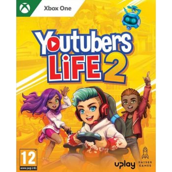 Youtubers Life 2