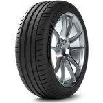 Michelin Pilot Sport 4 S 225/35 R20 90Y Runflat – Zboží Mobilmania