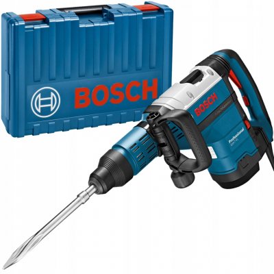 Bosch GSH 7 VC 0.611.322.000 – Zboží Dáma
