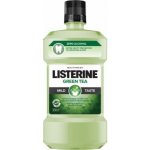 Listerine Green Tea 500 ml – Zbozi.Blesk.cz