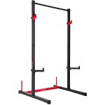 Neo-Sport 130400 Multifunkční stojan na činku s hrazdou Apex Frame, nosnost až 300 kg – Hledejceny.cz