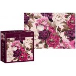 Interdruk Flowers 1 500 dílků – Sleviste.cz