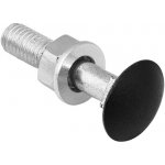 Vratový šroub Domax ZACB 08040 C 8x40, 4 ks (34922)