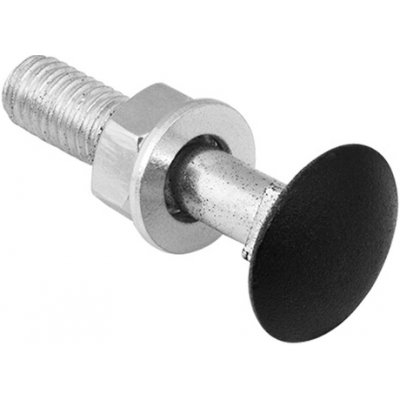 Vratový šroub Domax ZACB 08040 C 8x40, 4 ks (34922) – Sleviste.cz