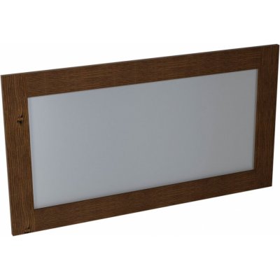 Sapho BRAND 130 x 70 cm mořený smrk BA061S – Hledejceny.cz