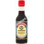Kikkoman Sojová omáčka 250 ml – Zboží Dáma