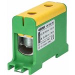 ELEMAN POLLMANN Svorka UK 150/1 PE 2090115 univerzální 1006630 – Hledejceny.cz